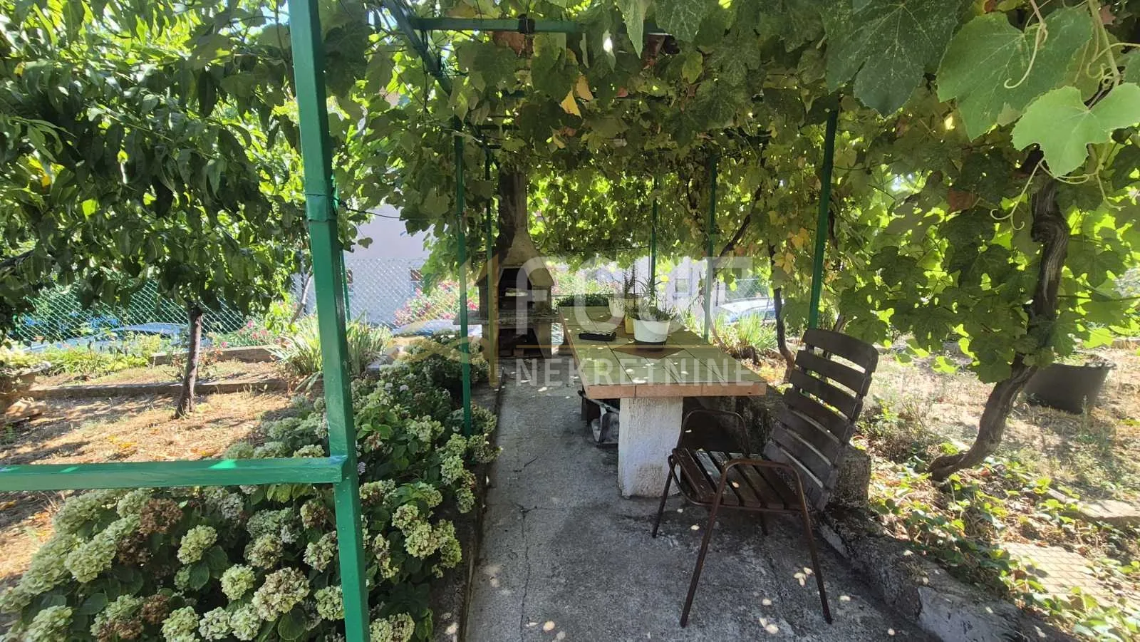rijeka, podmurvice, stan od 59.10m2 - slika 1