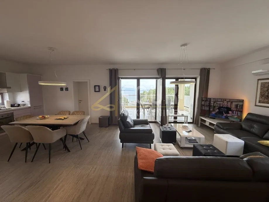 otok krk, krk, penthouse 1. red do mora - slika 4