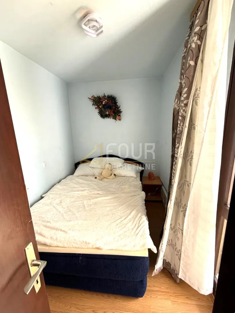 istra, červar - porat, 1s+db, 31.80m2, balkon - slika 8