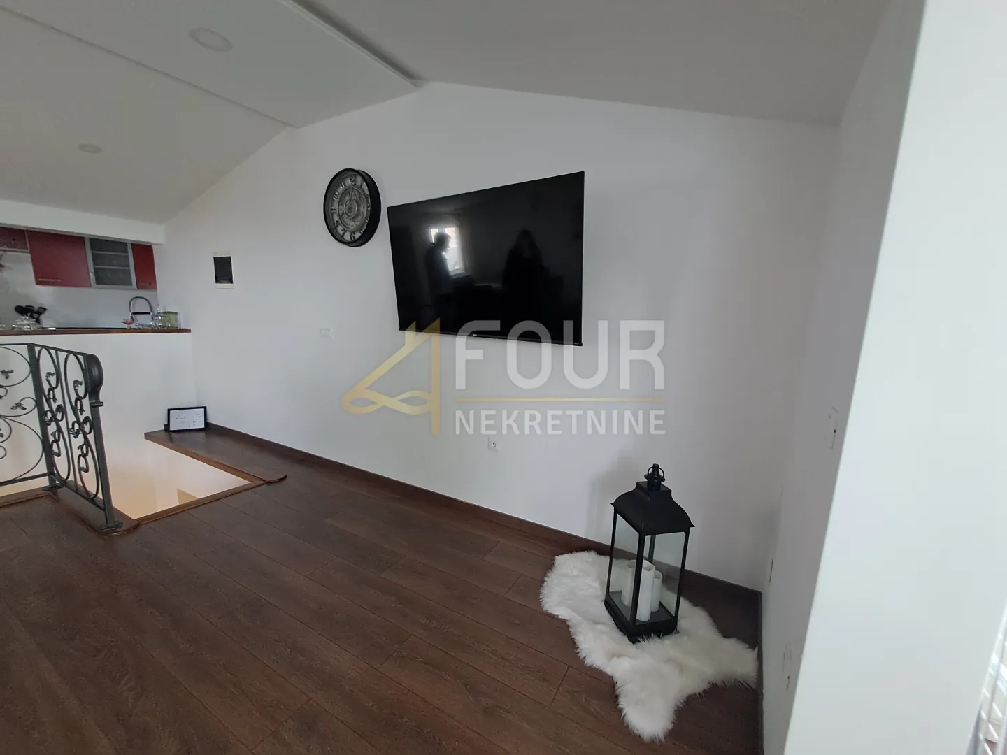 opatija, poljane, kuća u nizu, 66.58m2, pogled na more - slika 11