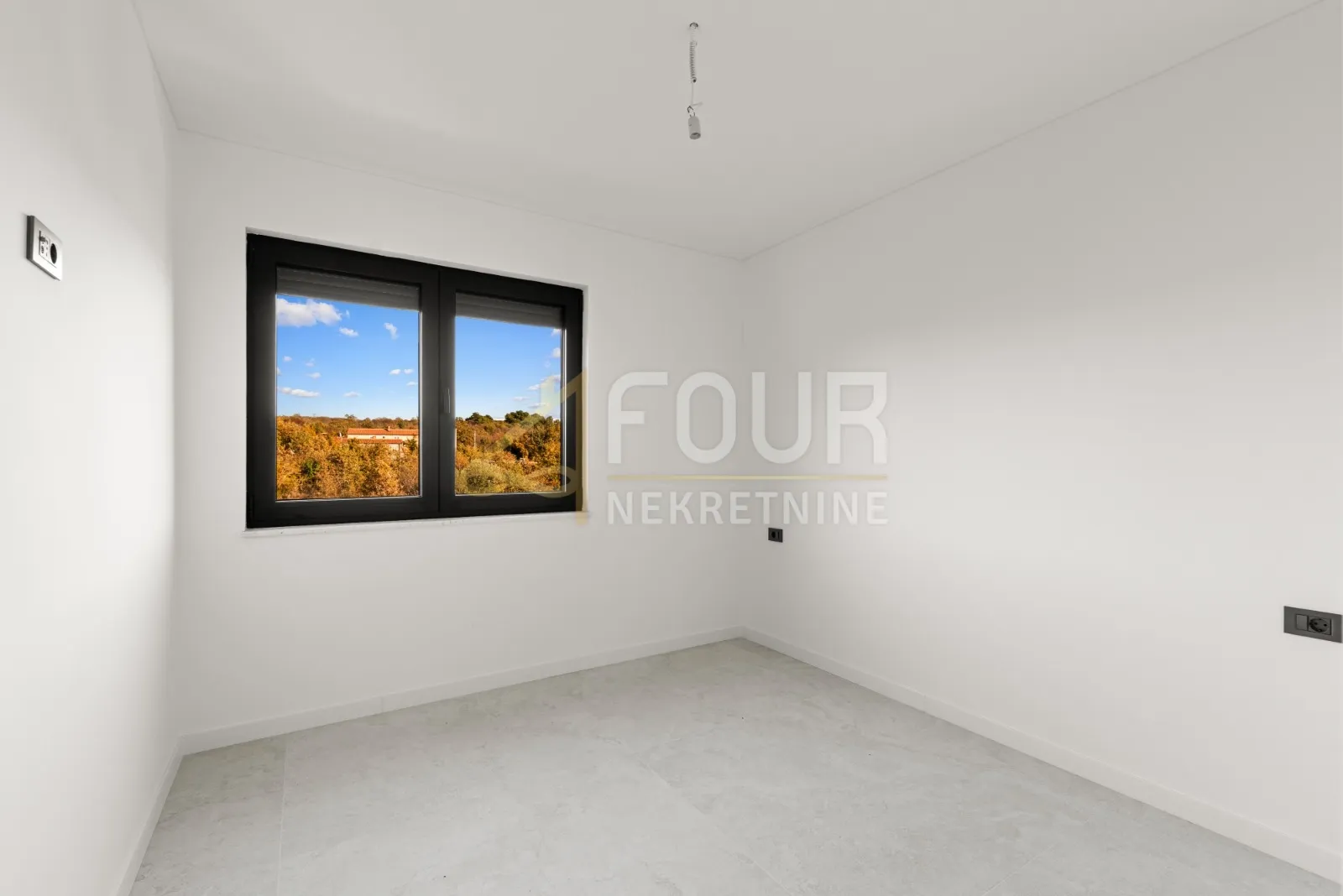 istra, poreč, moderna novogradnja, 153.35m2, 4s+db, krovna terasa - slika 12