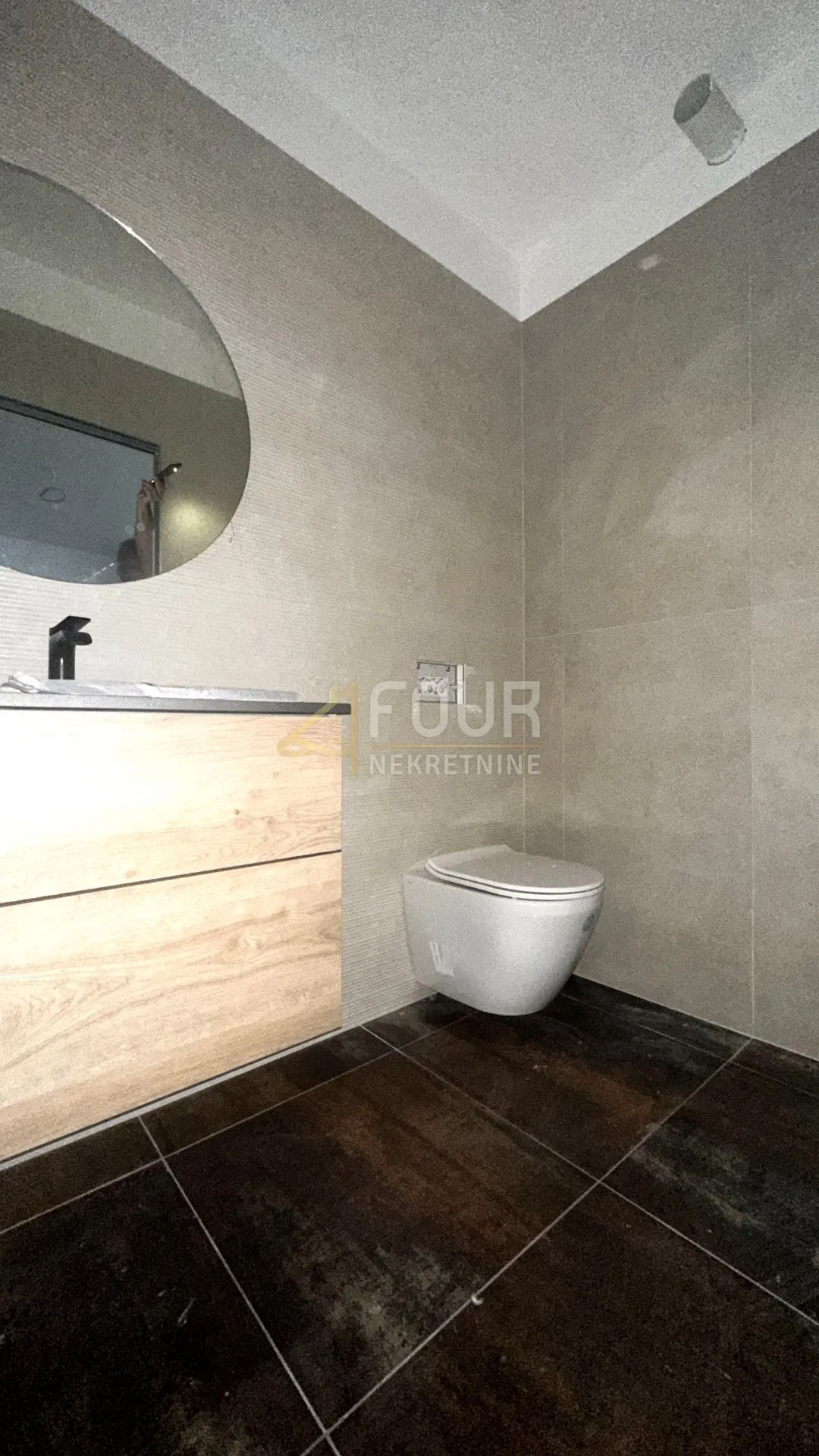 rijeka, centar, adaptirani poslovni prostor, 57m2, samo kod nas! - slika 7
