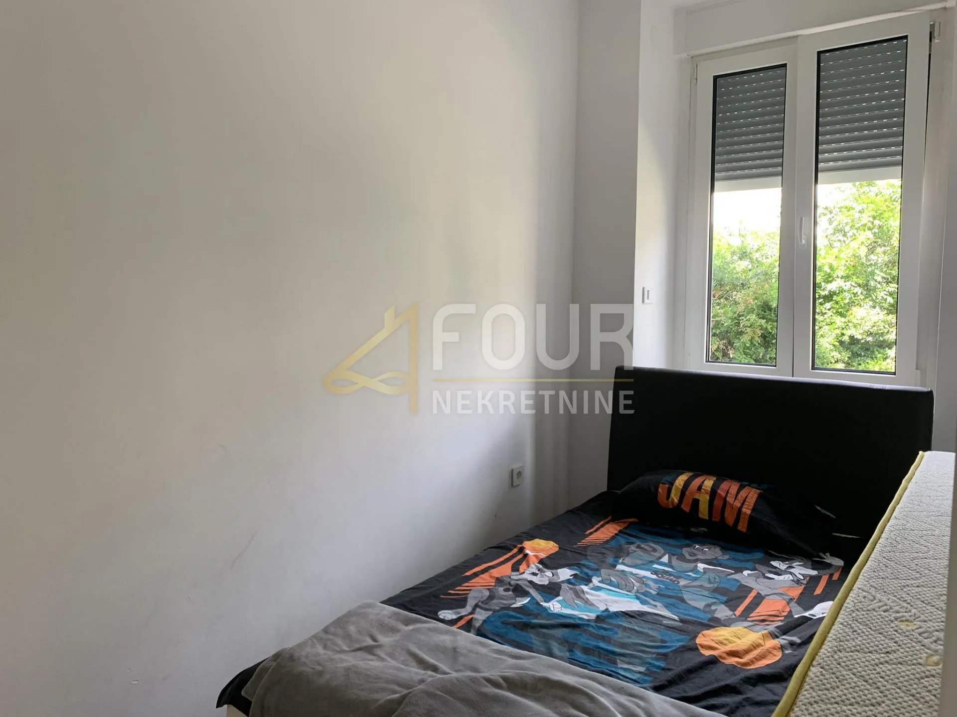 rijeka, centar, 101.39m2, uređen 3s+db, balkon - slika 11