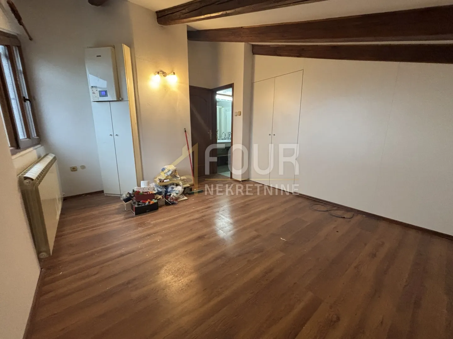 rijeka, donja vežica, 115.70m2, 2s+db - slika 10