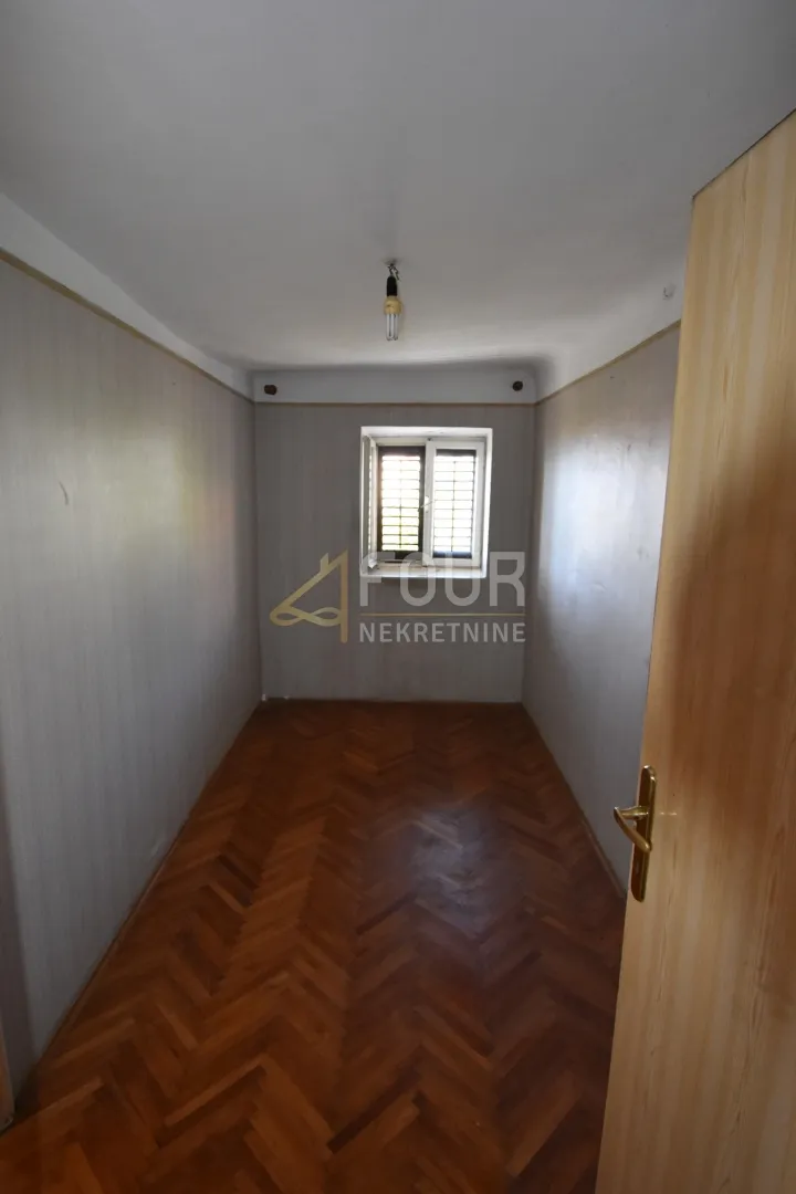 opatija - pobri, kuća s 2 stana, garaža, konoba, pogled na more - slika 6