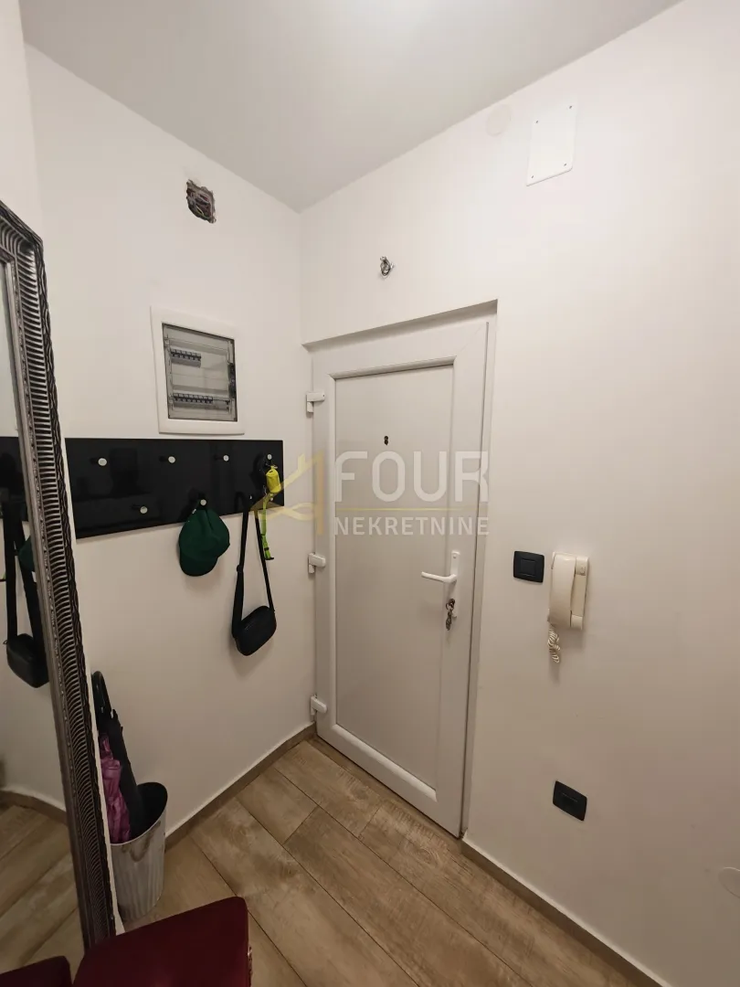 istra, pula, 1s+db, 52.51m2, pogled na more - slika 18