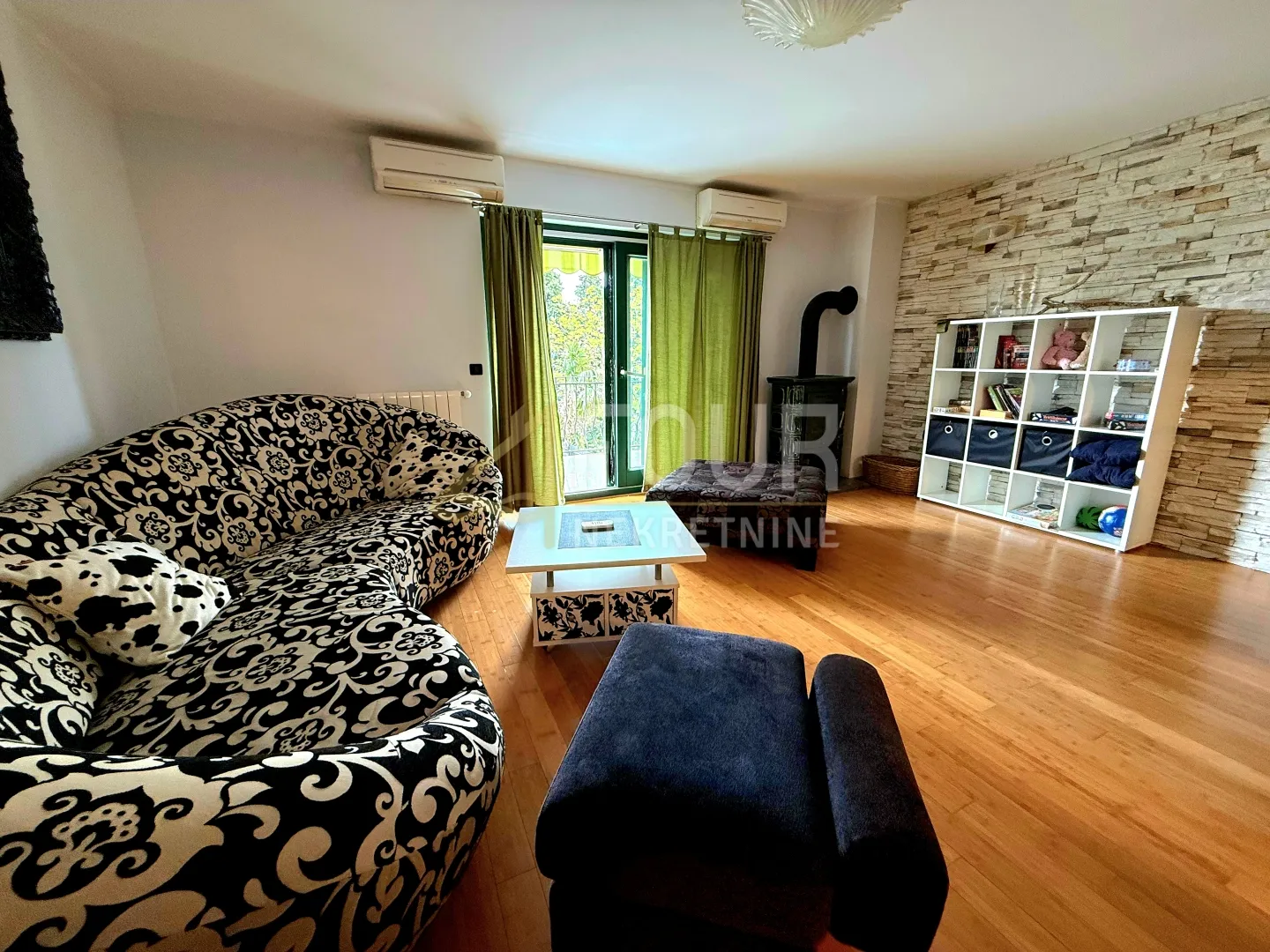 opatija - centar, vila s pogledom na more, 261m2 - slika 8