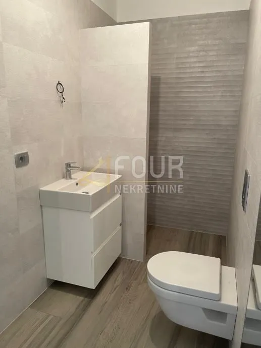 otok krk, krk, novogradnja, 300m od mora - slika 8