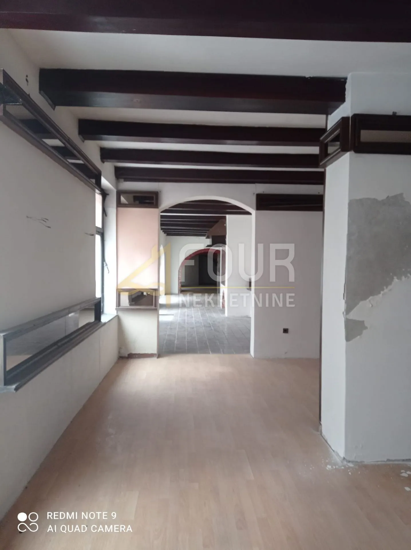 Zagreb, Centar, poslovni prostor 316.82m2