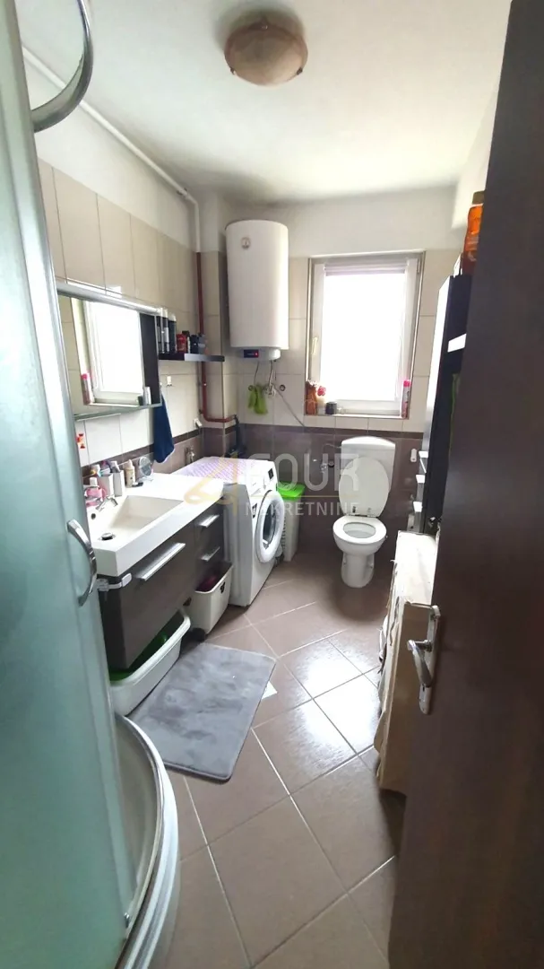 viškovo, 2s+db, 86.48m2, balkon i lođa - slika 16