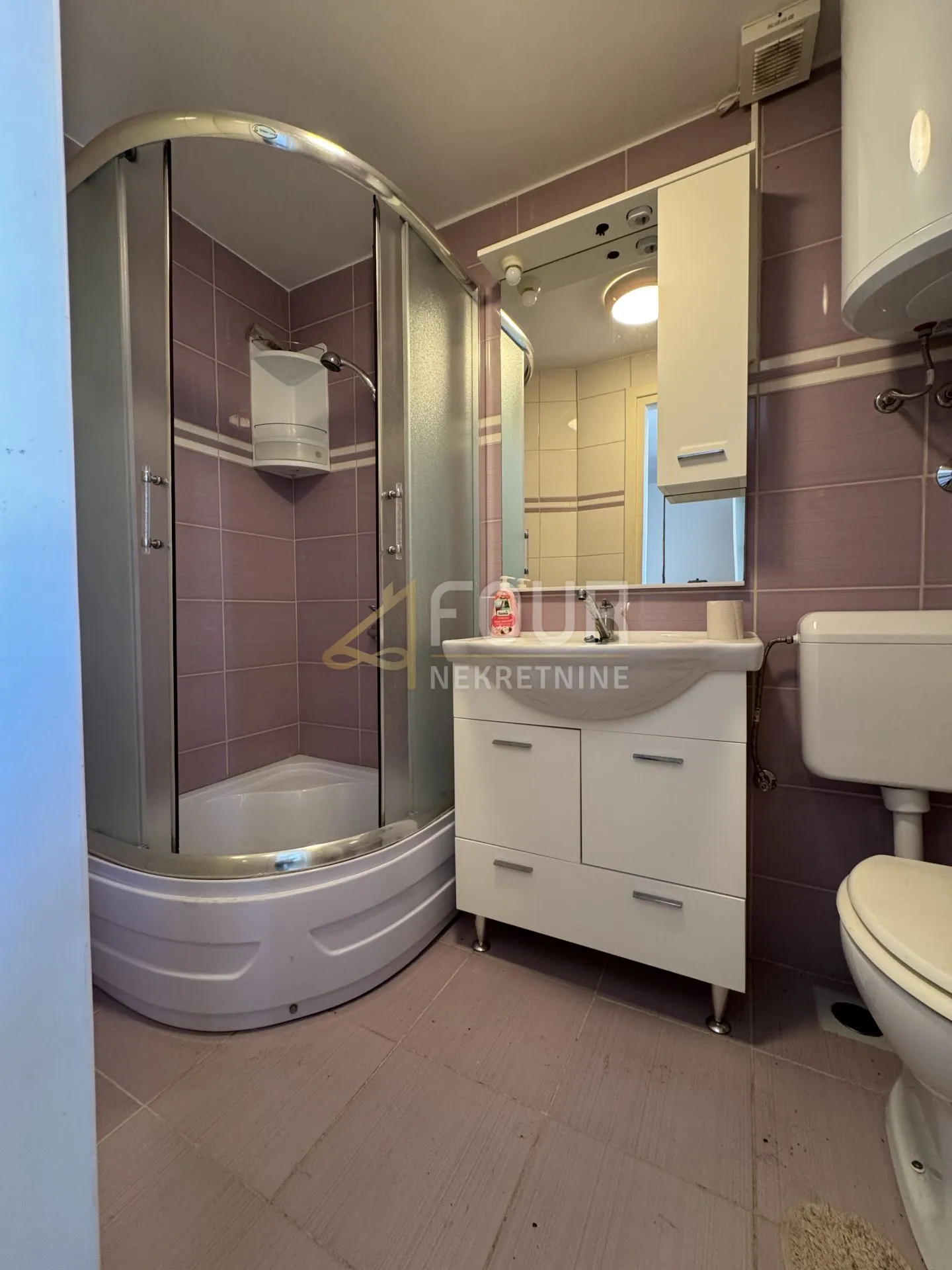 otok krk, milohnići, kuća s garažom, 278.23m2 - slika 12