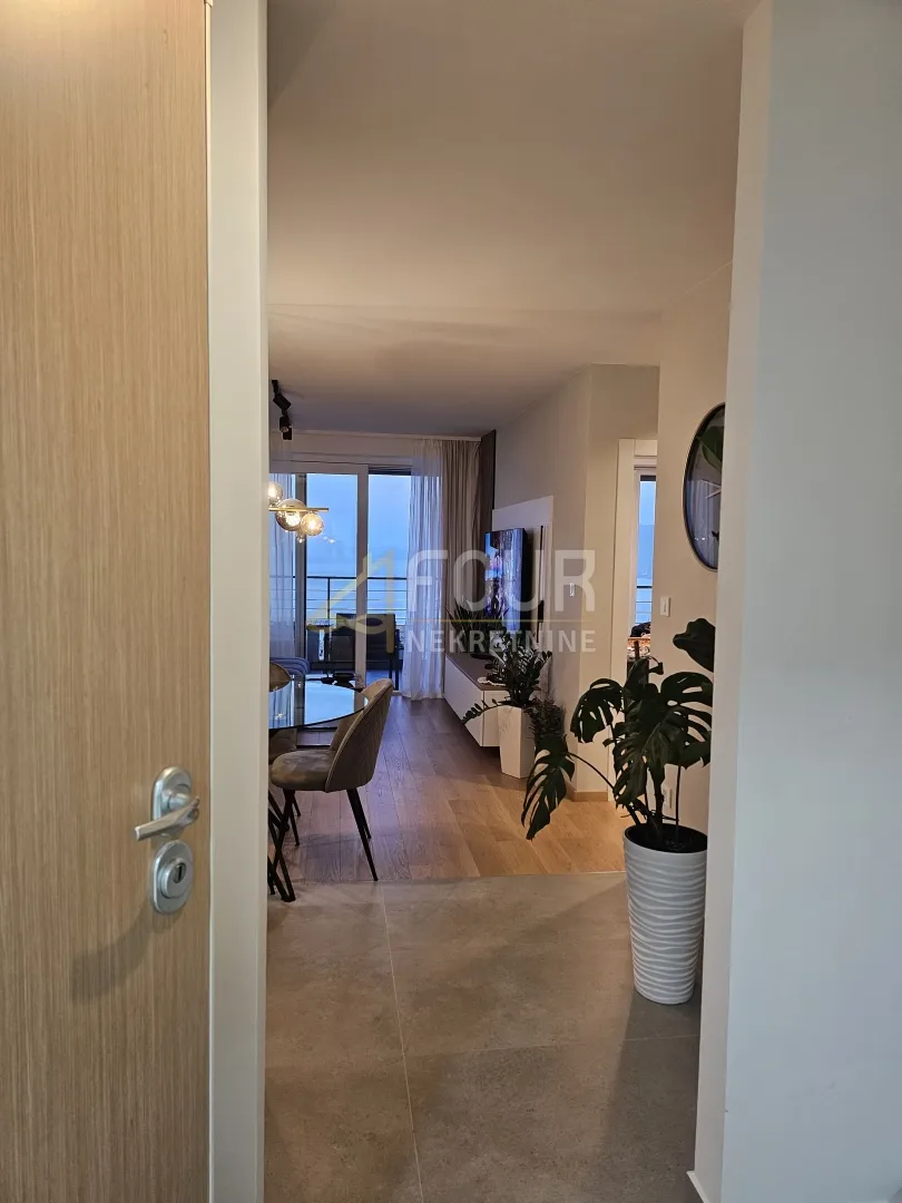 kastav, rešetari, 69.20m2, 2s+db, terasa, garaža + park. mjesto - slika 20