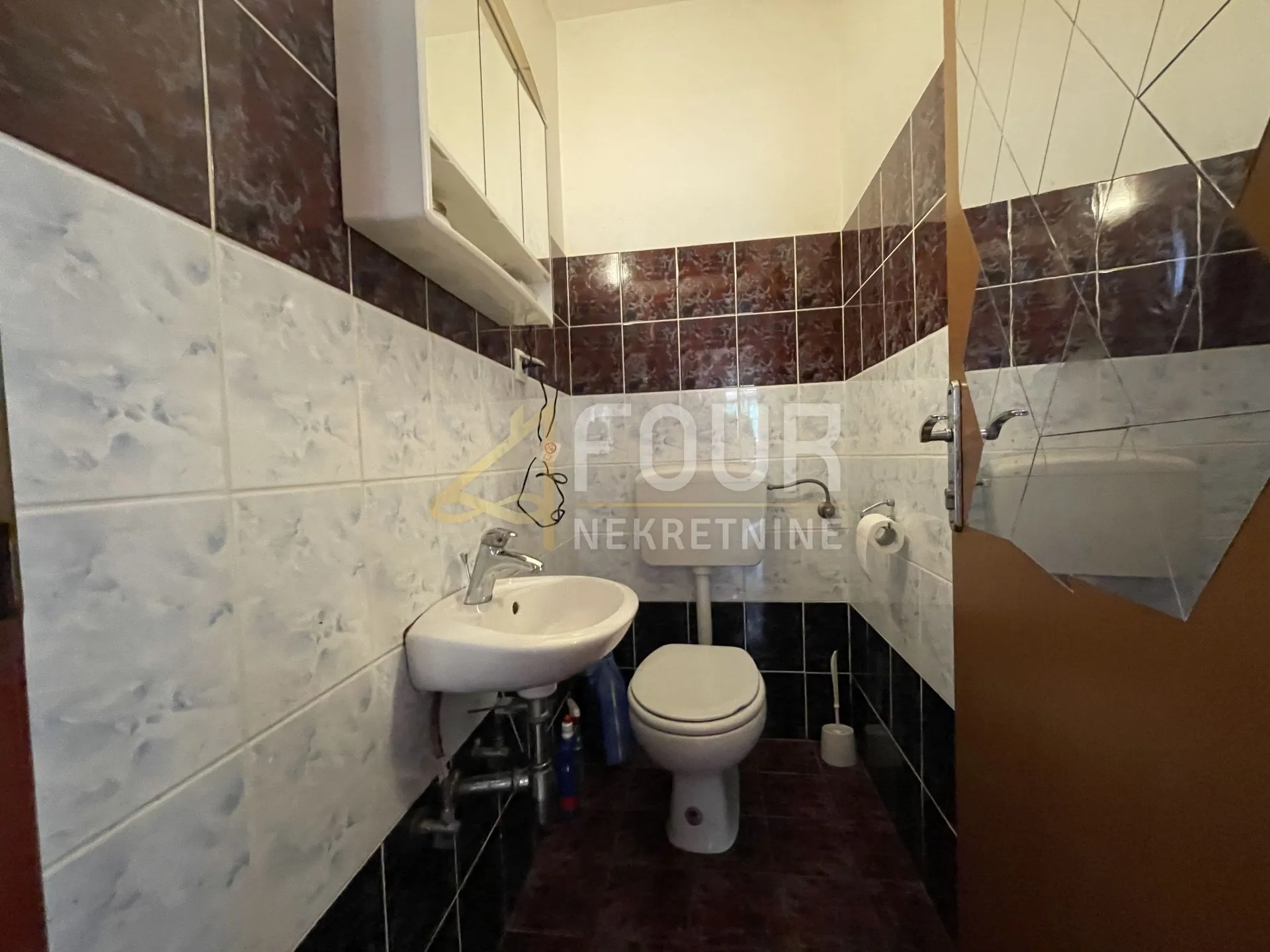 rijeka, mlaka, stan 76.22m2, 2s+db - slika 9