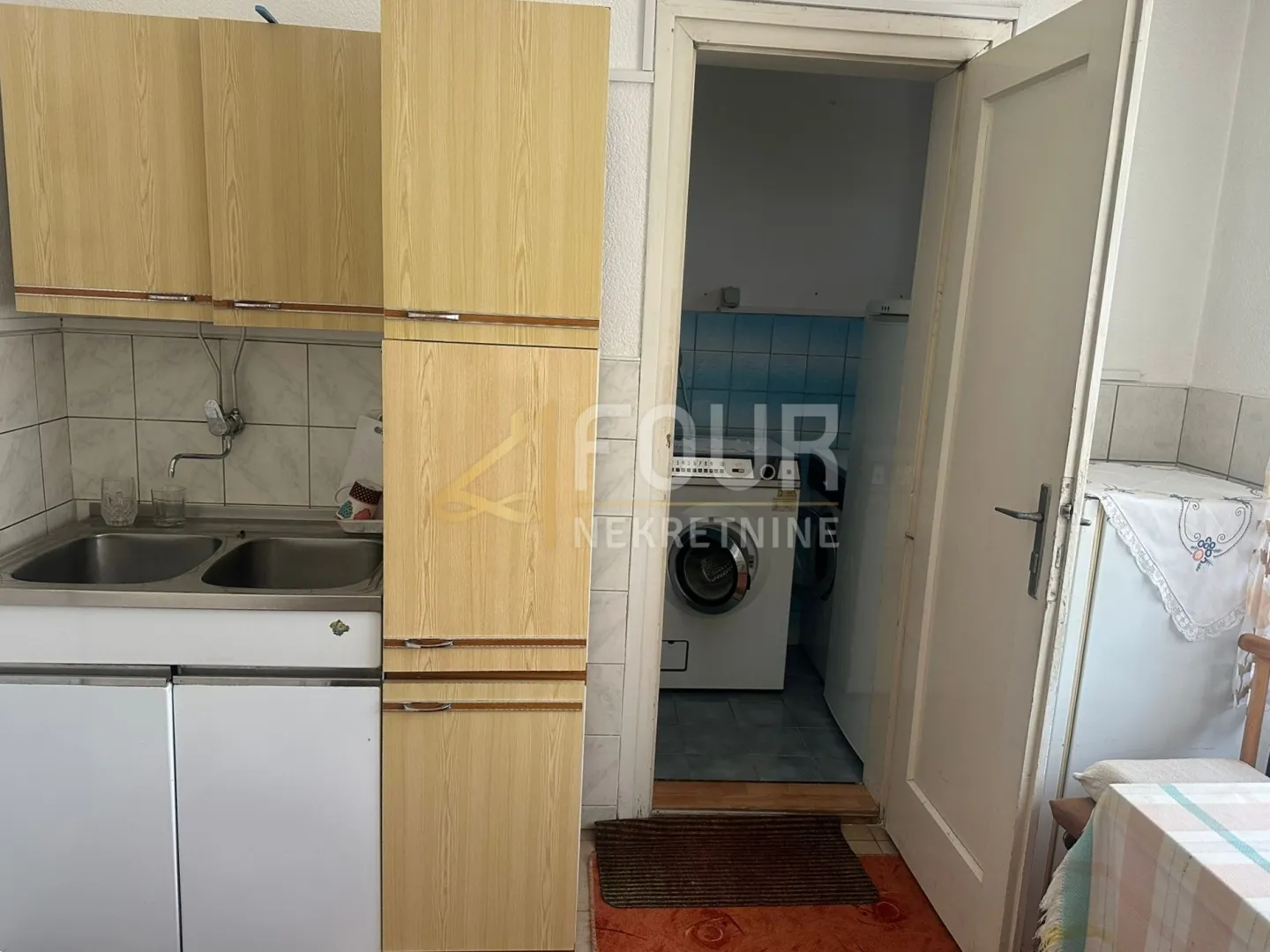 gorski kotar, moravice, 2skl, 52.14m2, garaža - slika 10