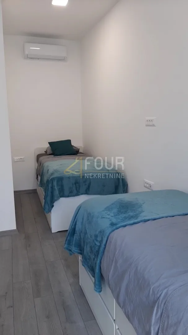 najam, rijeka, centar, 63m2, stan za radnike! - slika 10