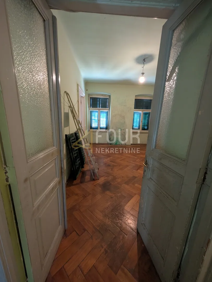 najam, rijeka - centar, 91.90m2, 3skl, moguć smještaj radnika! - slika 4
