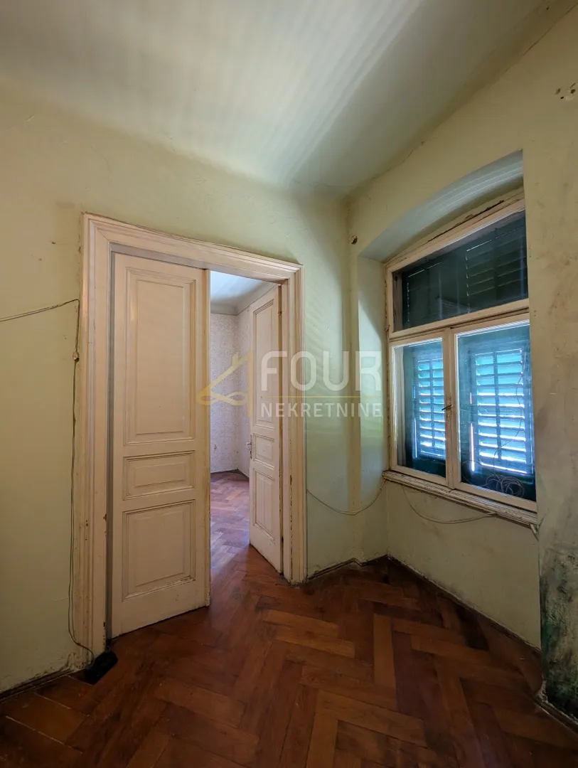 najam, rijeka - centar, 91.90m2, 3skl, moguć smještaj radnika! - slika 1