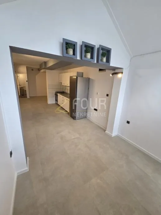 zagreb, trešnjevka - sjever, rudeš, 1skl, 30.37m2 - slika 4
