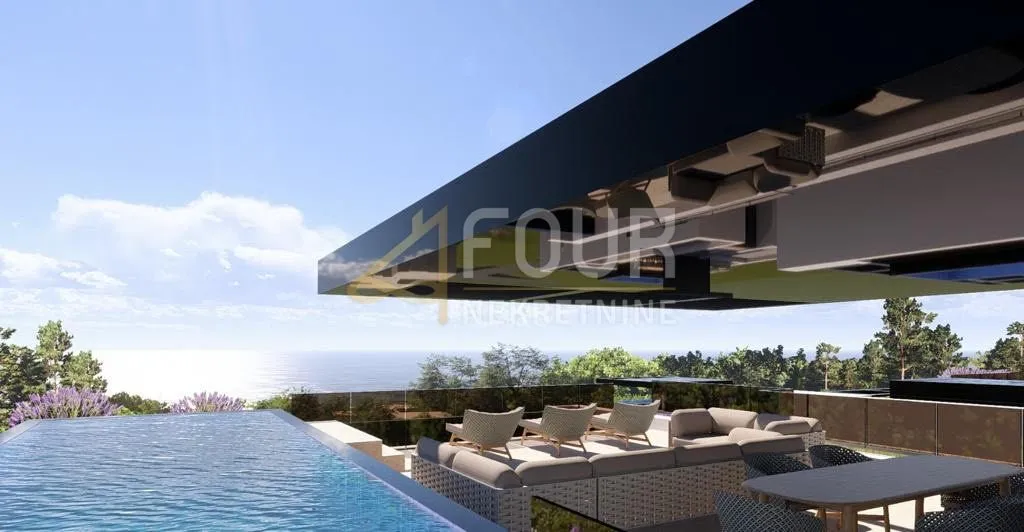 otok krk, krk, novogradnja, 78.48m2, 2s+db, balkon - slika 13