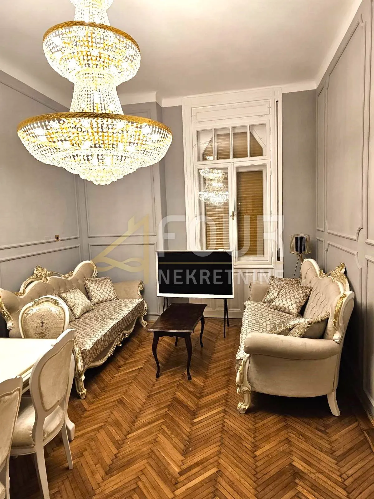 Najam, Rijeka, Centar, 2s+db, 60m2