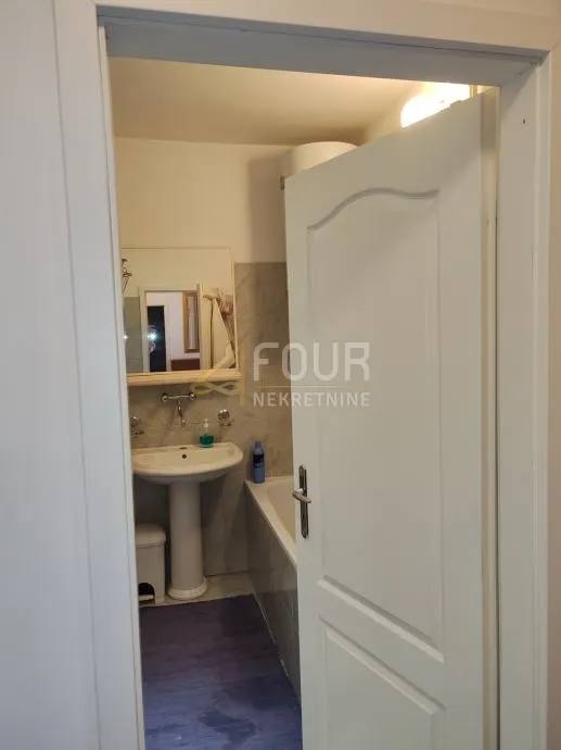 najam, rijeka, centar, 1s+db, 45m2, pogled na more - slika 5