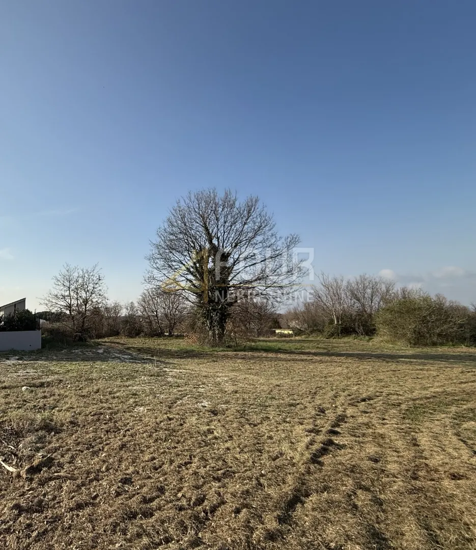 istra, šišan, građevinsko zemljište - slika 2