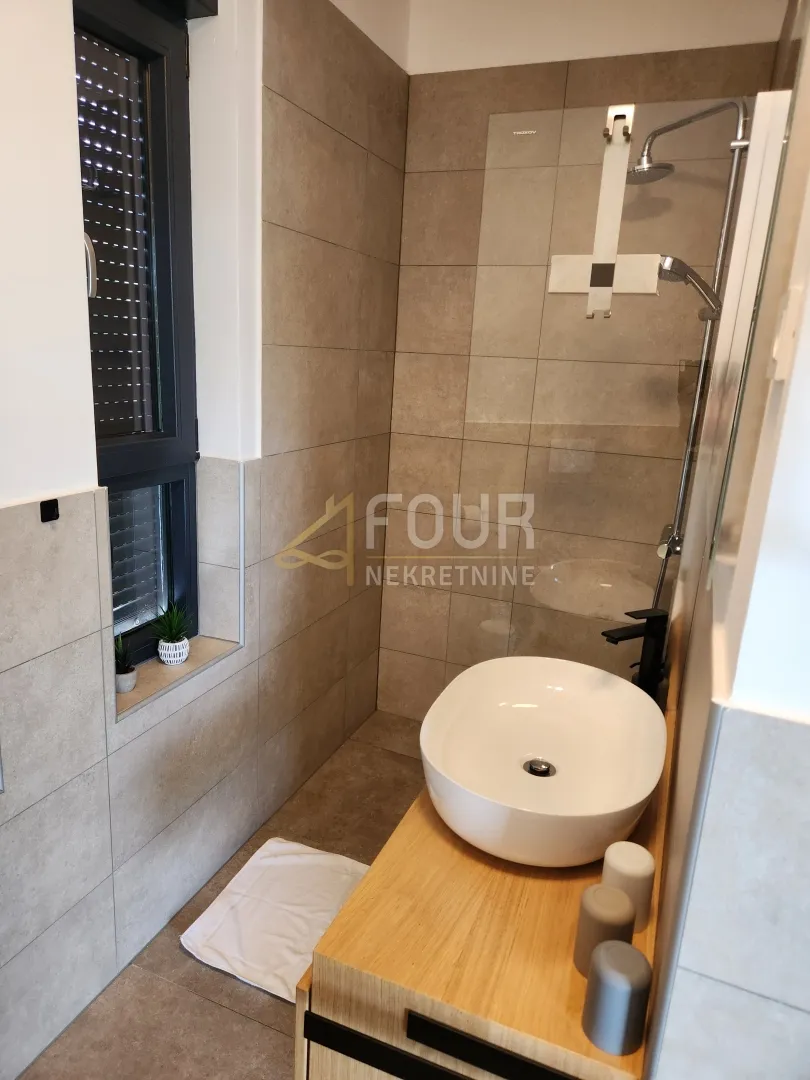opatija, ika, moderan dvoetažni stan 3s+db, novogradnja - slika 16