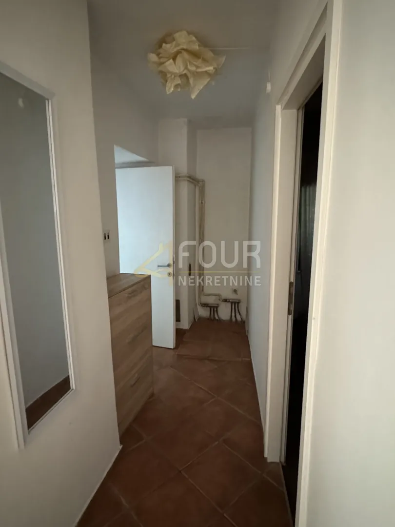rijeka, trsat, 62.86m2 stan 1s+db i studio apartman 21.02m2 - slika 11