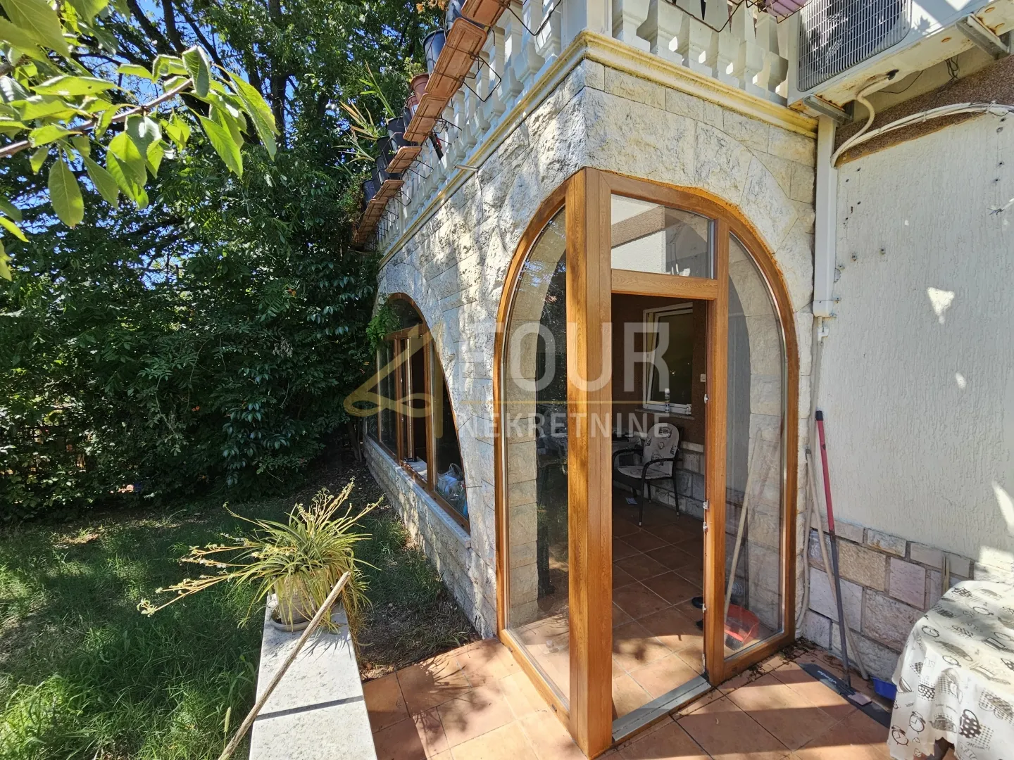 istra, pula - sami centar, 46.45m2 - 2 stana, izvrsno za investiciju! - slika 5