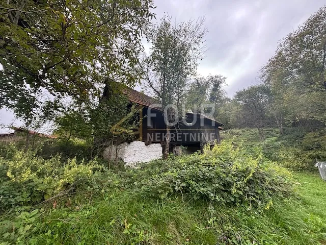 ogulin - popovo selo, starina - slika 10