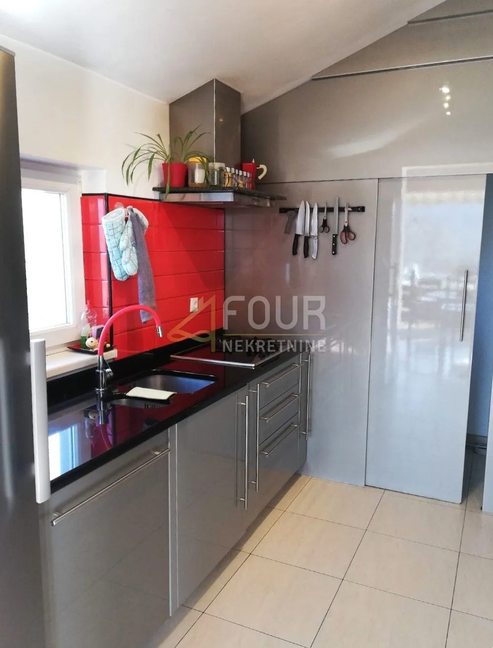 matulji, 91.25m2, 3s+db, 3 terase - slika 4