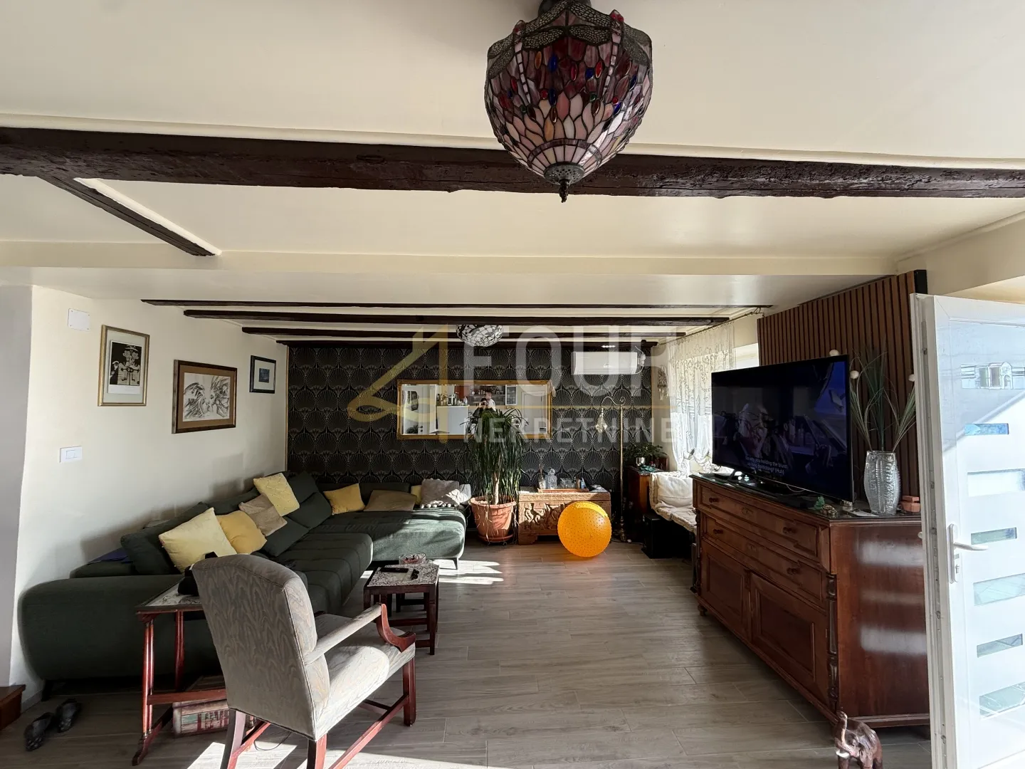 hreljin, samostojeća kuća, p+1, 266m2 - slika 3
