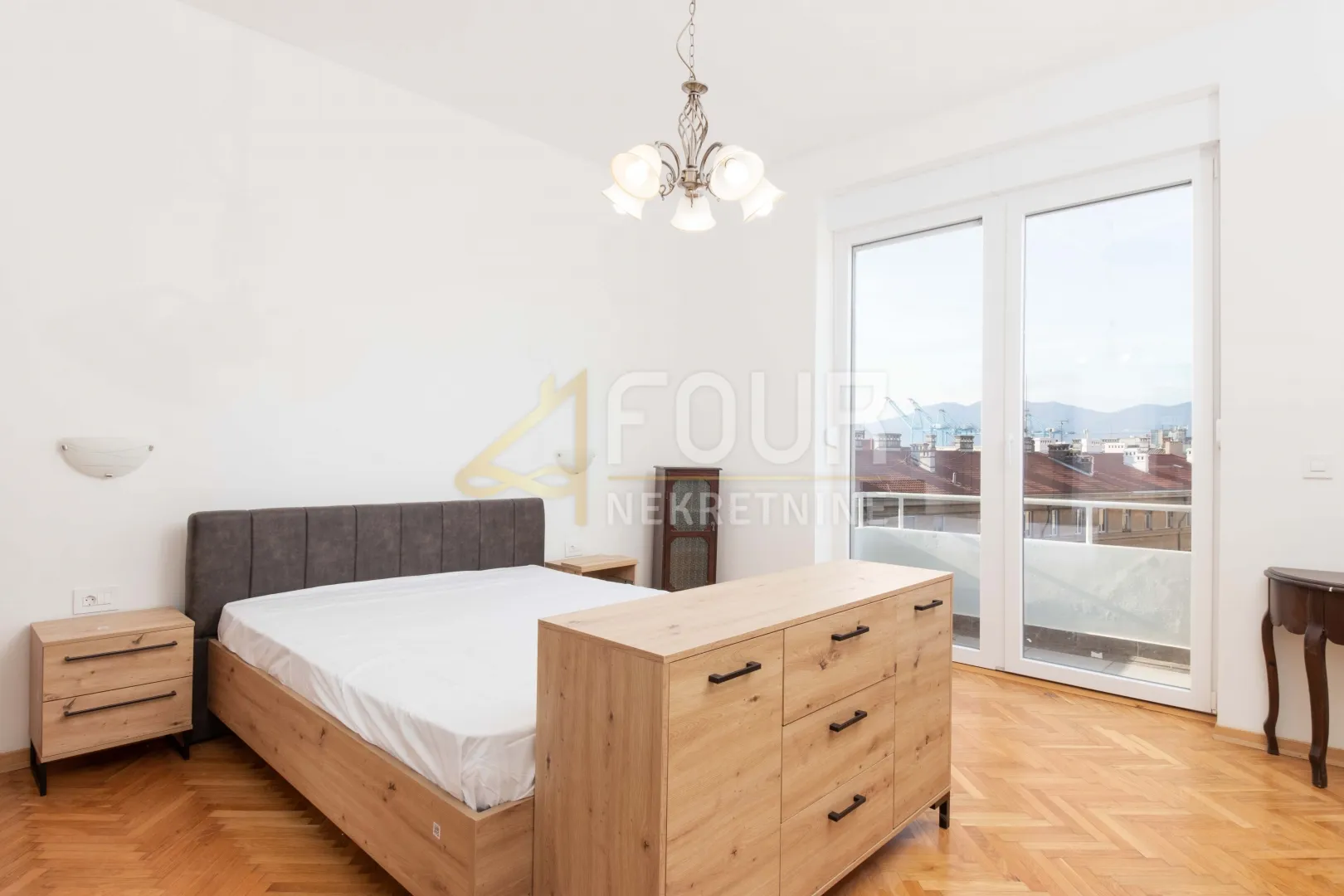 rijeka, potok, 107.07m2, gospodski stan 4skl, garaža! - slika 6