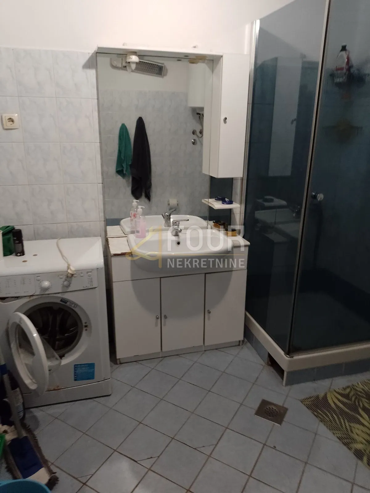najam, rijeka, svilno, etaža, 70m2, 2s+db, pogodno za 6 radnika! - slika 7