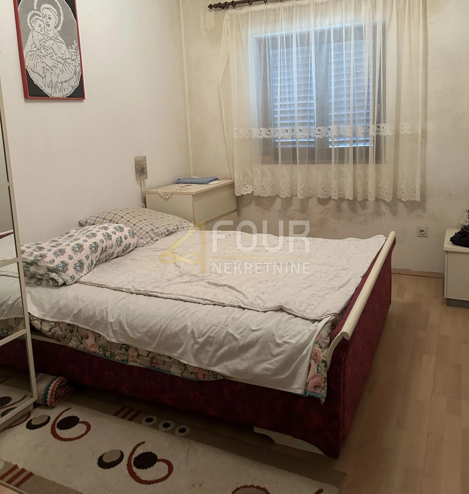 kraljevica, 85m2, 2s+db, terasa - slika 10