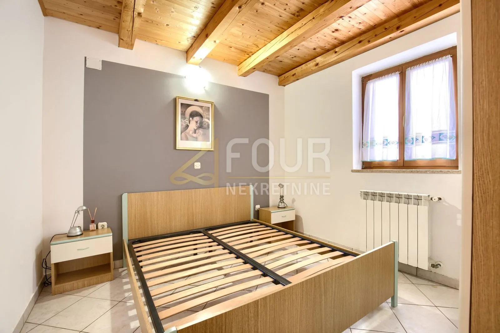 istra, medulin - pomer, 2s+db s galerijom, 68.89m2, terasa - slika 10