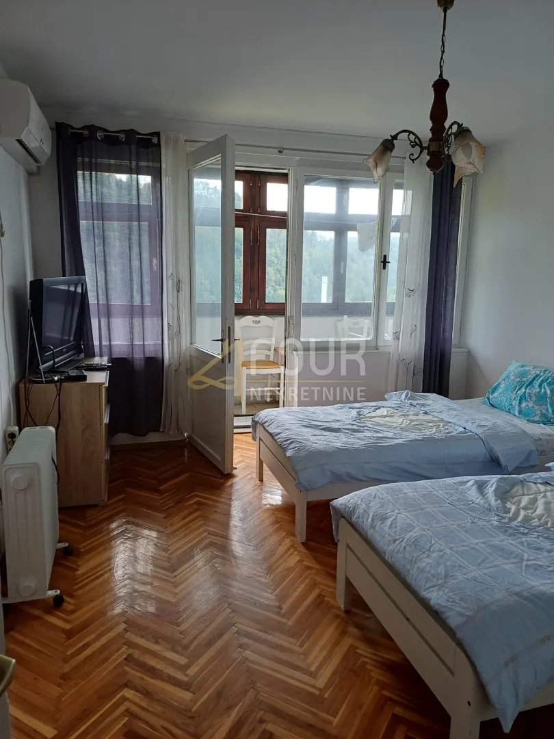 vrbovsko - centar, 39m2, 1skl - slika 2