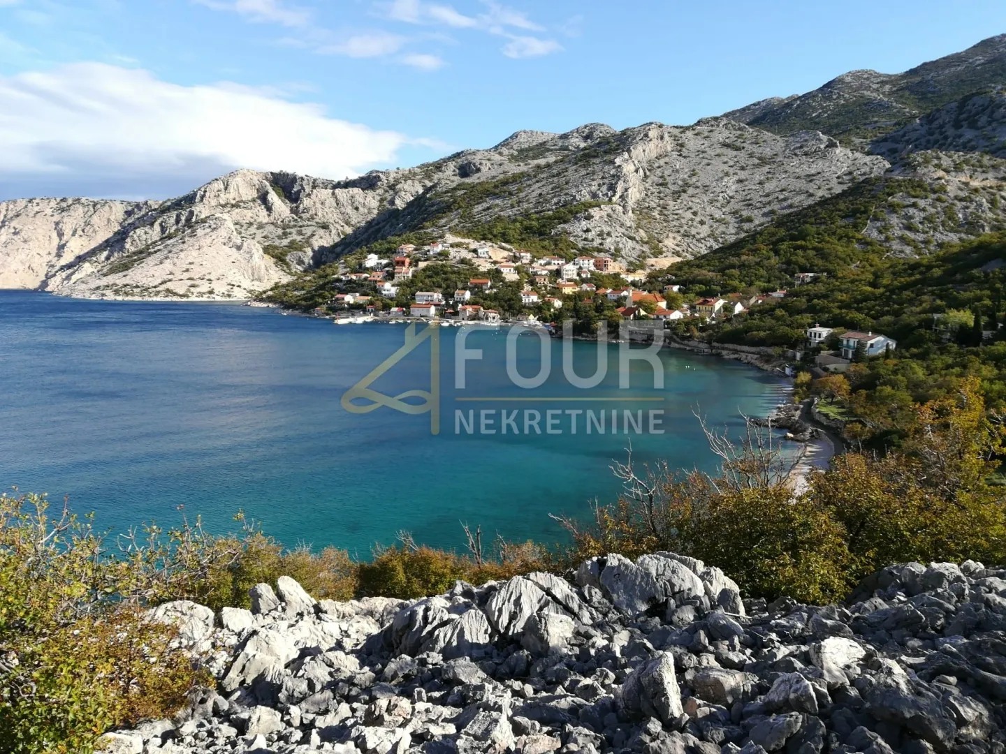 senj, lukovo, 51.18m2, 50m od mora! samo kod nas! - slika 20