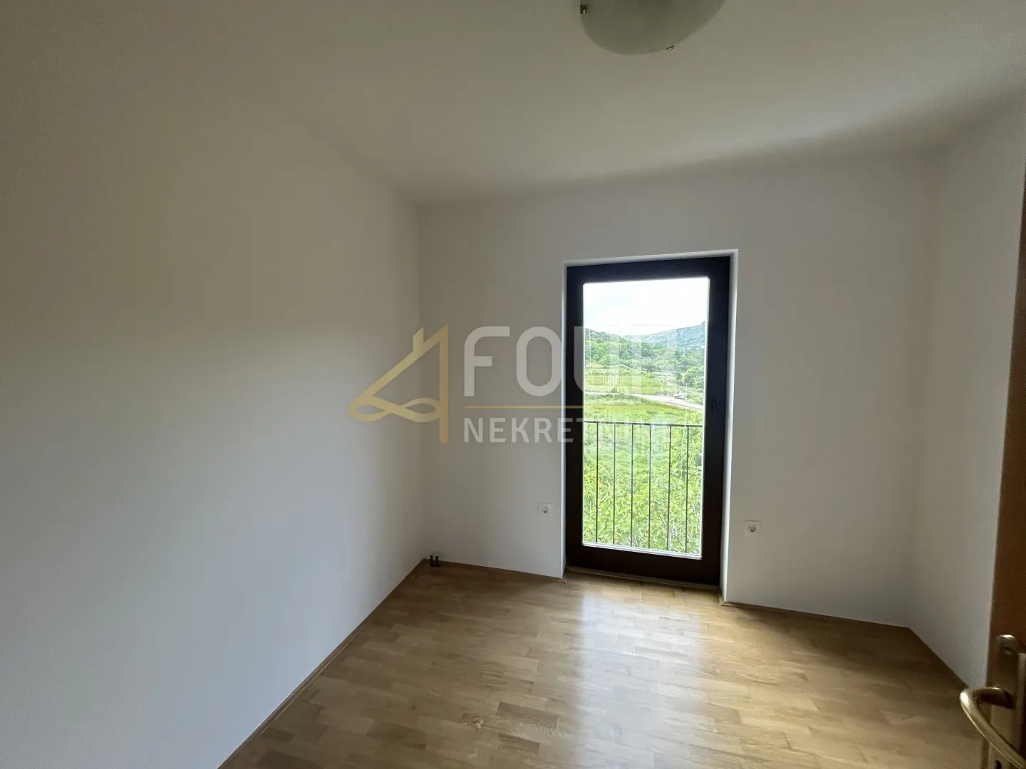 otok krk, baška - okolica, 108.28m2, 3s+db, bazen na korištenje - slika 13