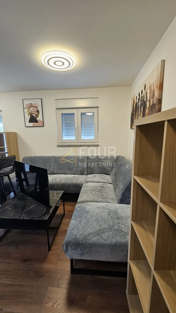 saršoni, novogradnja, 2s+db, 72.50m2 - slika 2
