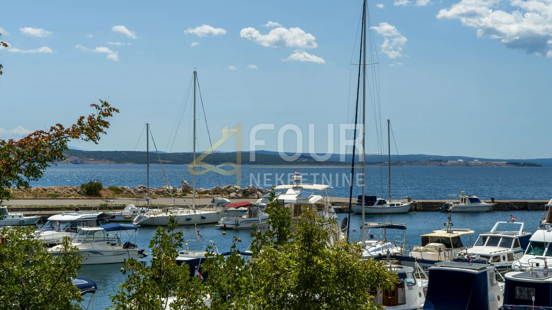 kostrena, urinj, samostojeća kuća, 40m2 - slika 13