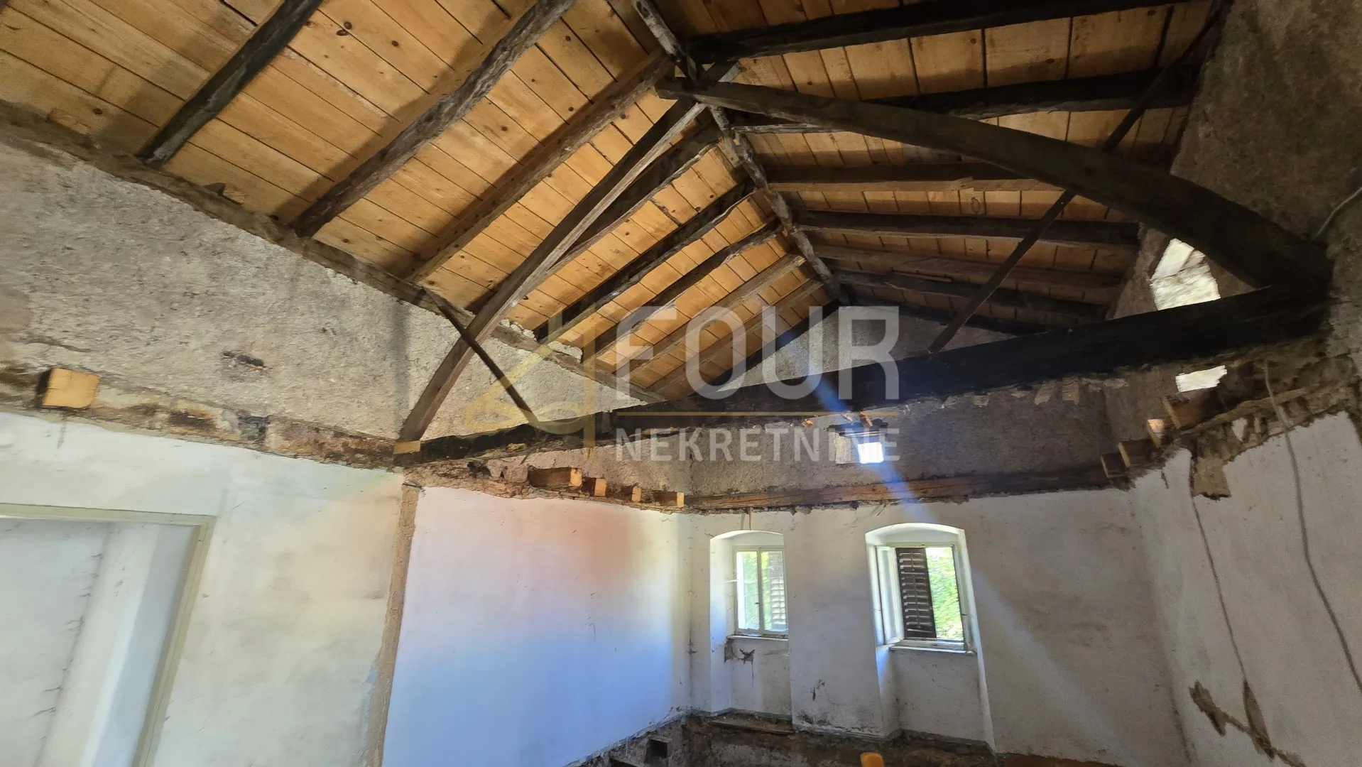 viškovo, samostojeća kuća za adaptaciju, 120m2 - slika 3