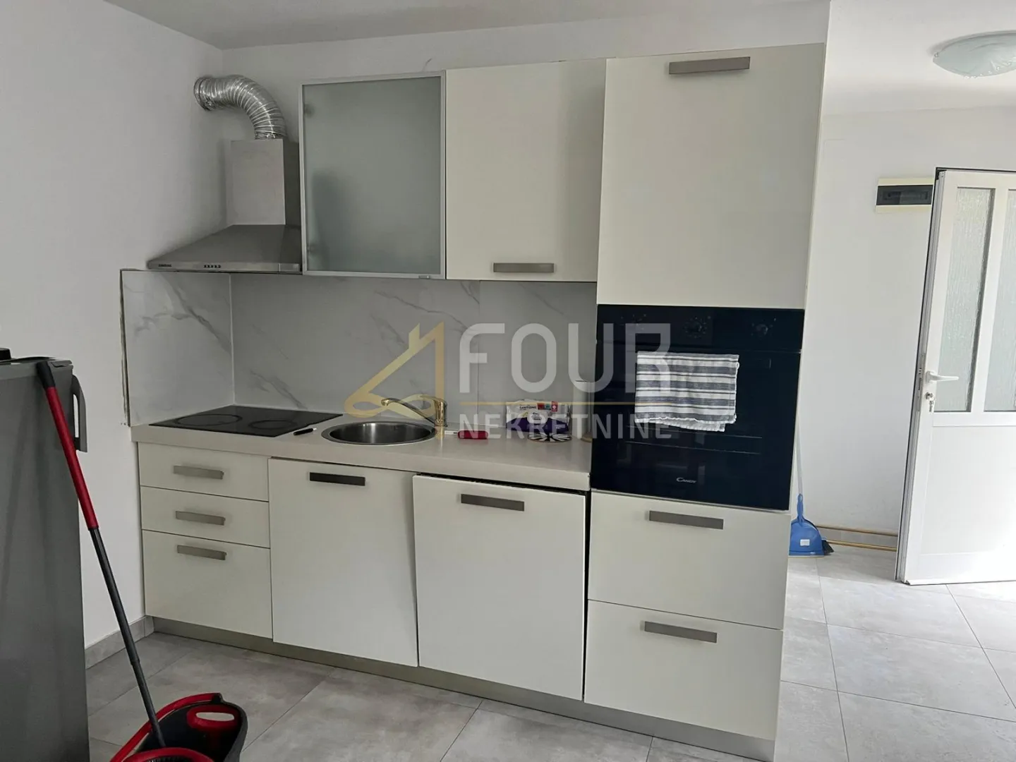 kostrena, samostojeća kuća, pogled na more - slika 34