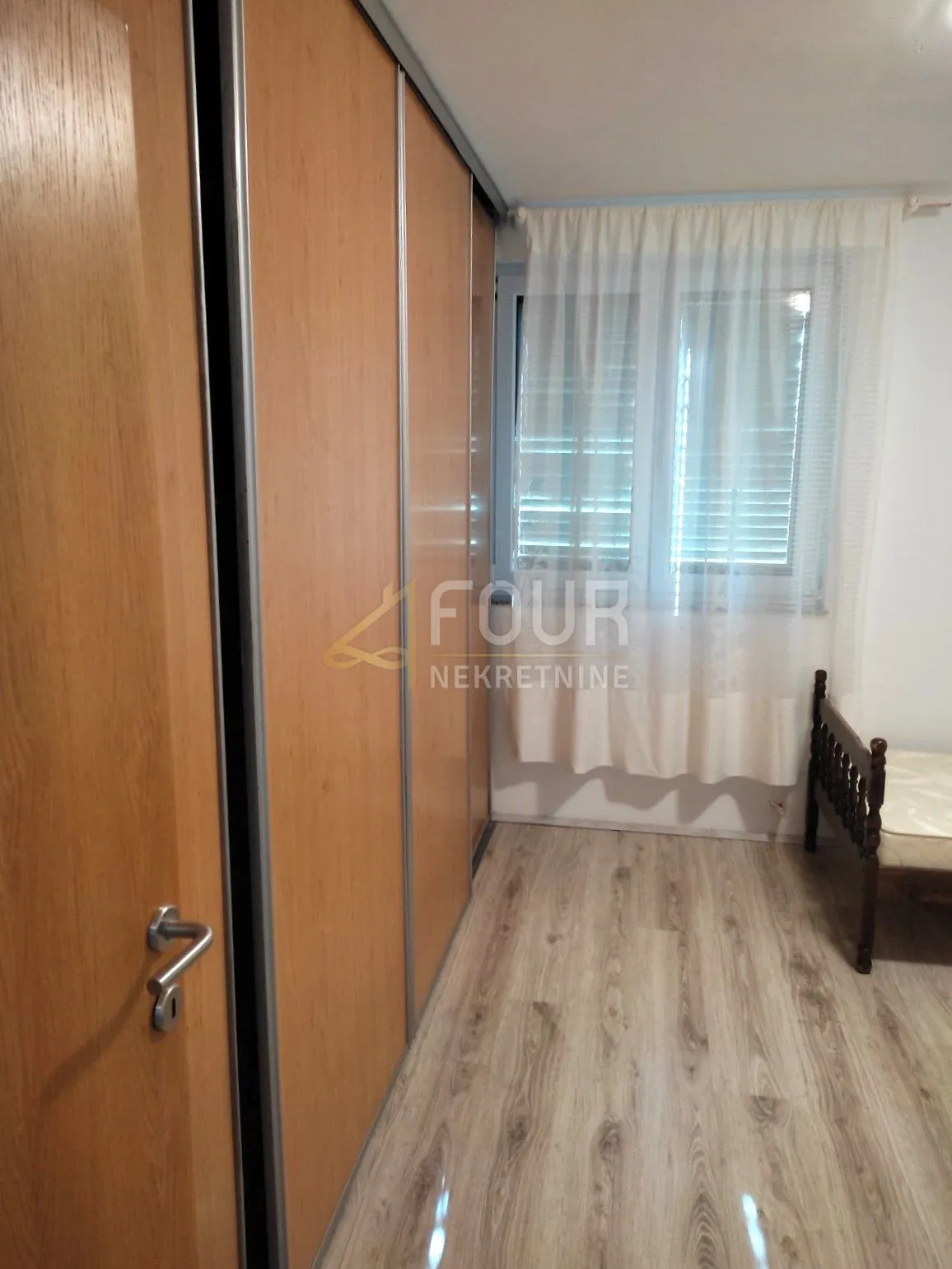 najam, opatija, poljane, 90m2, 2s+db, pogled na more, balkon - slika 11