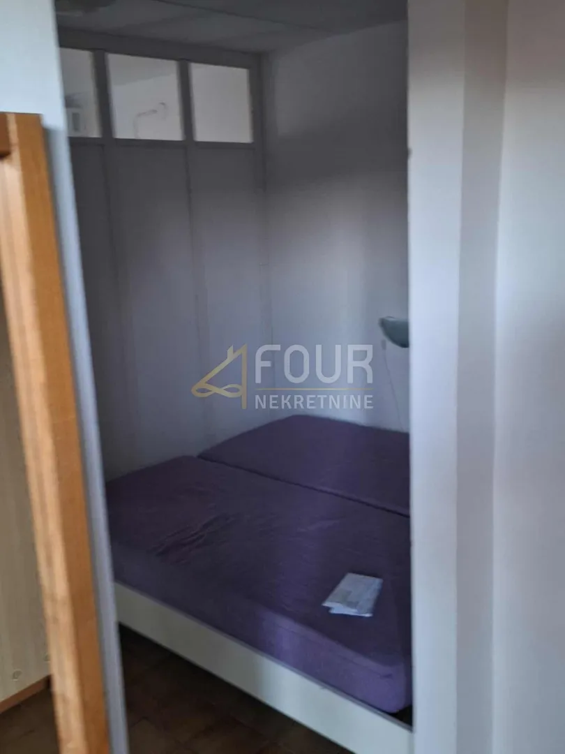istra, duga uvala, 33.55m2, 1s+db, lođa, 250m od mora - slika 7