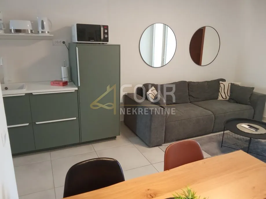 istra, červar porat, 54.46m2, adaptiran 2s+db, lođa - slika 6