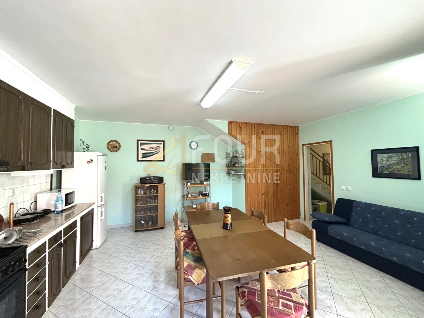 istra, šišan, kuća, 180m2, garaža - slika 4