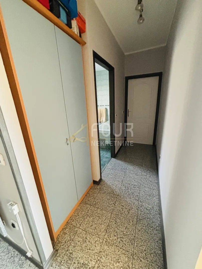 rijeka, martinkovac, dvojna kuća, 102.64m2 - slika 23