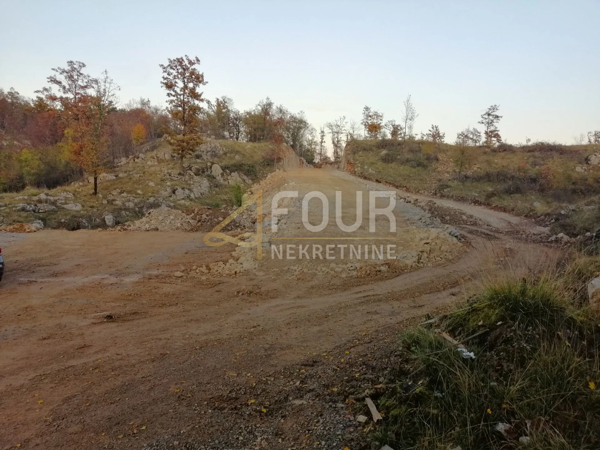klana, breza, građevinsko zemljište od 2.536m2 - slika 6