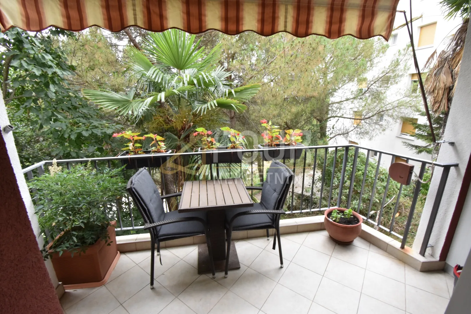 Rijeka, Marčeljeva Draga, 86.27m2, 3s+db, balkon+terasa